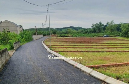 BÁN ĐẤT TRUNG TÂM AN BÌNH LẠC THỦY CHỈ TỪ 100TR/LÔ